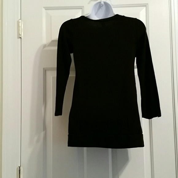 Kiddo black cover up 14 - Picture 3 of 4